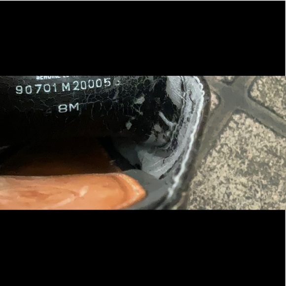 Ariat mules - Picture 5 of 5